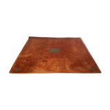 Tapis saga de serge lesage 200 x 200cm en pure laine