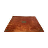 Carpet Saga of Serge Lesage 200cm X 200cm in pure wool