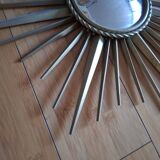 Domed witch's mirror, Chaty Vallauris