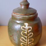 Ceramic pot 60s