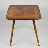 Vintage Side Table, 1960s