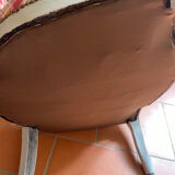 Louis Philippe armchair