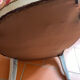 Fauteuil Louis Philippe