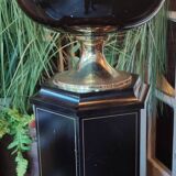 Large lamp Le Dauphin Design 1970/1980