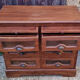 Furniture by trade: seed maker, haberdashery, solid wood