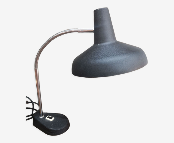 Lampe de bureau Aluminor
