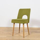 Shell Chairs from Bydgoszcz Furniture Factory, Poland, 1960s, Set of 4