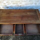 Louis Philippe 1830s period sideboard