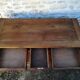 Louis Philippe 1830s period sideboard