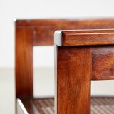 Hungarian Bauhaus armchair