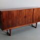 Highboard by Kurt Ostervig, Denmark 1960