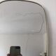 Vintage mirror  1960 - 39x26cm