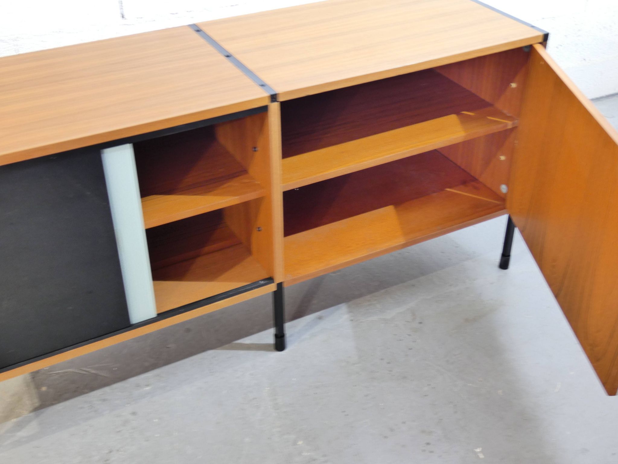 ARP sideboard published by Minvielle 1960s