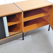 ARP sideboard published by Minvielle 1960s