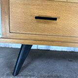 Commode vintage