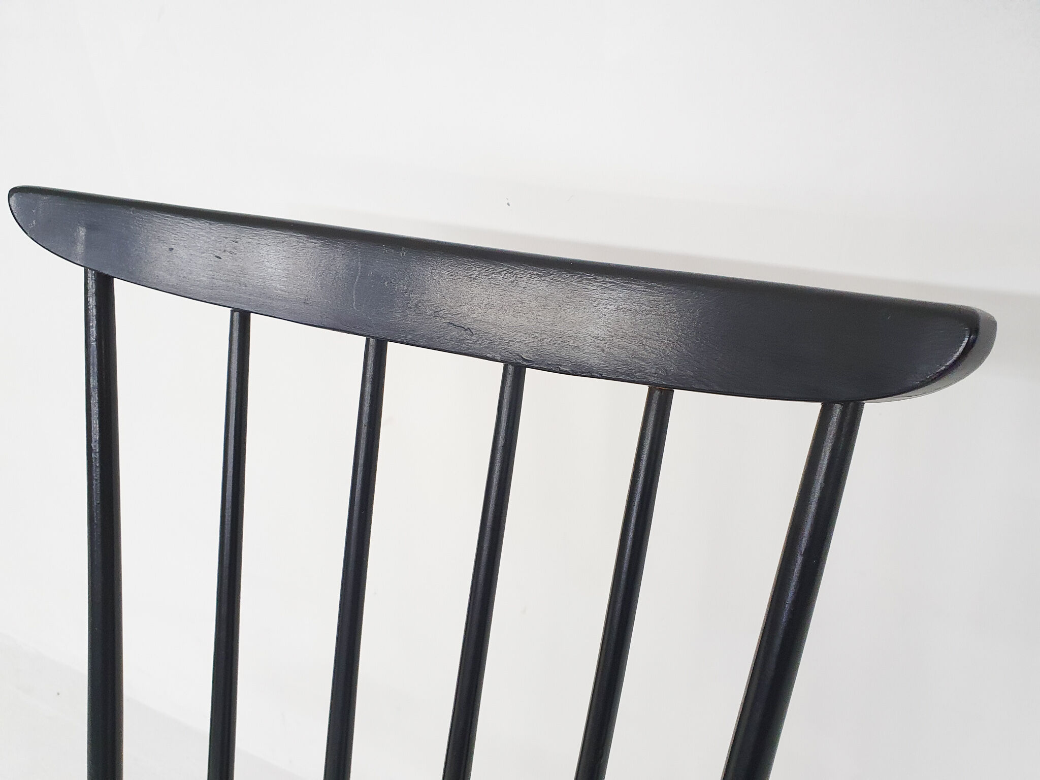 Rocking chair, The Netherlands 1960