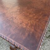 grande table à manger Renaissance Espagnole
