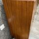 Vintage Scandinavian designer secretary in teak wood, 1960s