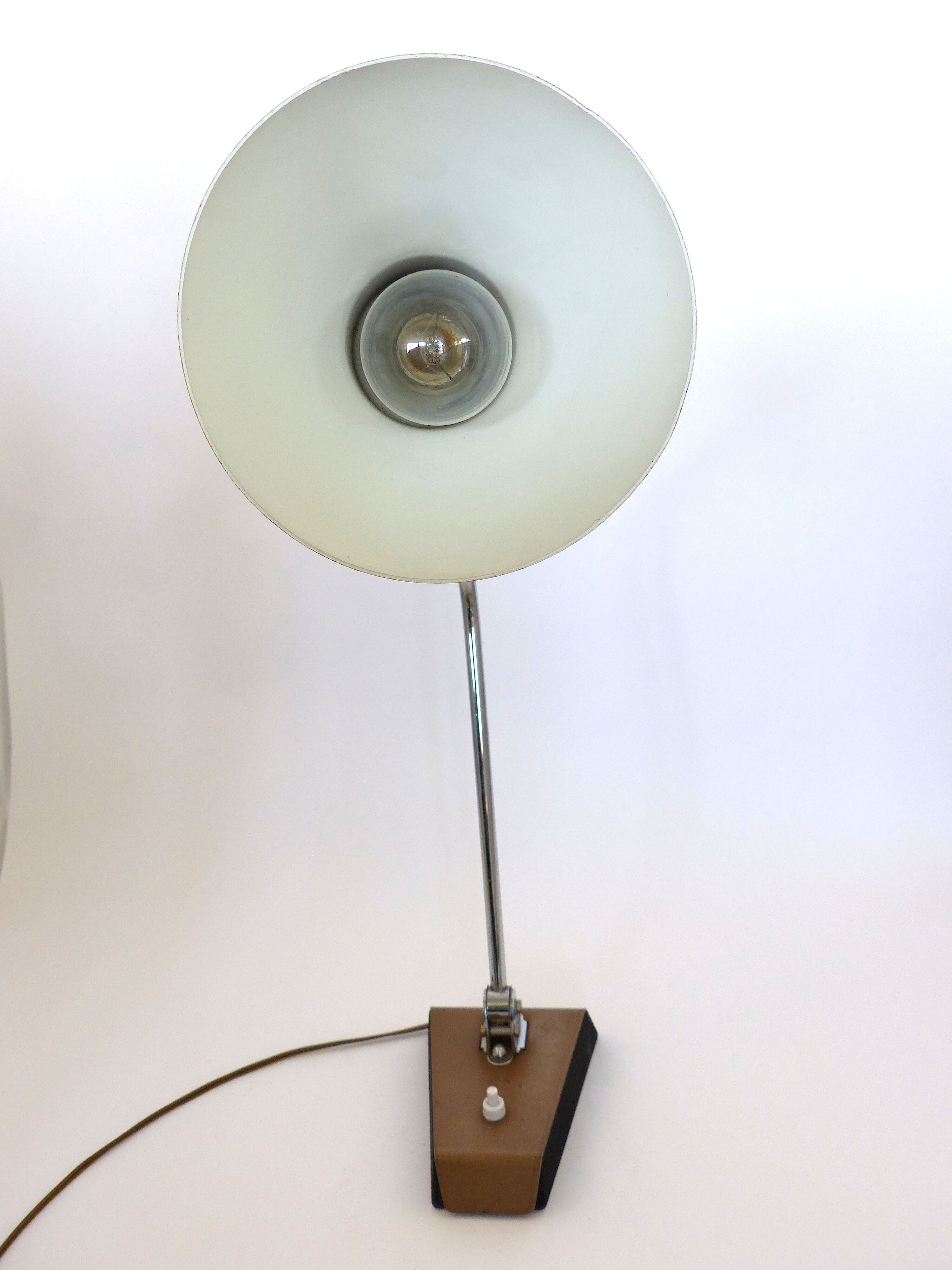 Office lamp