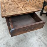 Farmhouse table XIXth