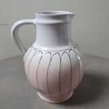 Pitcher