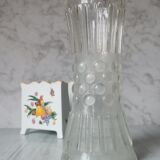 Bubble vase