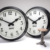 Leicester clocks height 115 cm