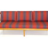 Sofa "Vivingsö" 3 places, Carl Malmsten, Sweden, 1960