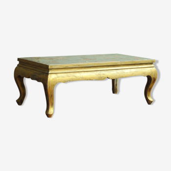 Table basse chinoise