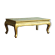 Chinese coffee table