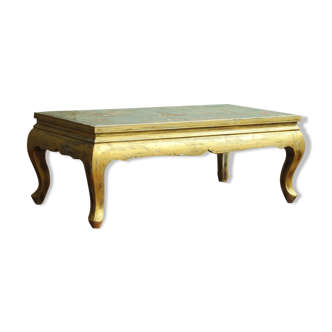 Chinese coffee table