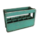Casier à bouteilles