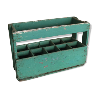 Casier à bouteilles