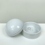 Ceramic box