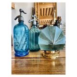 Lampe la coquillage
