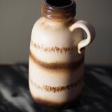 Vase West Germany