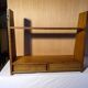 Marcel Gascoin Shelf