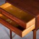 Teak Bedside Table by Johannes Andersen for CFC Silkeborg, 1960s
