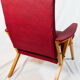 Fauteuil années 50