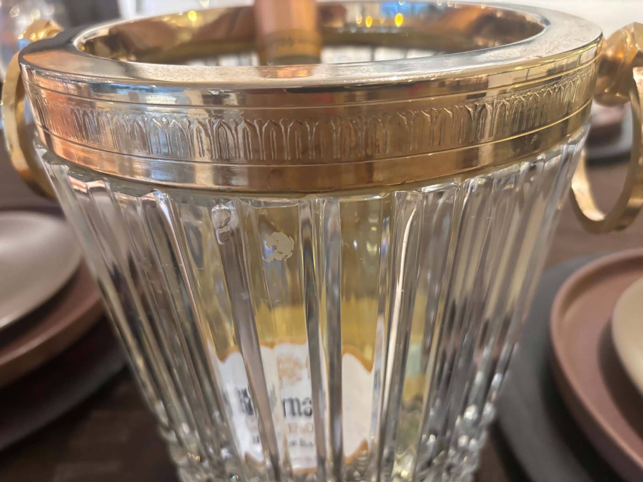 Champagne bucket