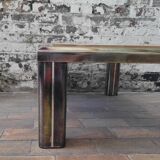 Vintage coffee table "Fedam"