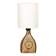 Lampe de table en céramique moderne scandinave par Fridtjof Sejersen, Sejer Keramik