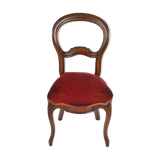 Chaise Louis Philippe