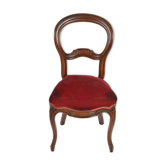 Chaise Louis Philippe