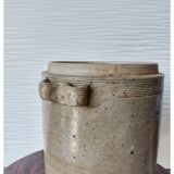 Sandstone pot