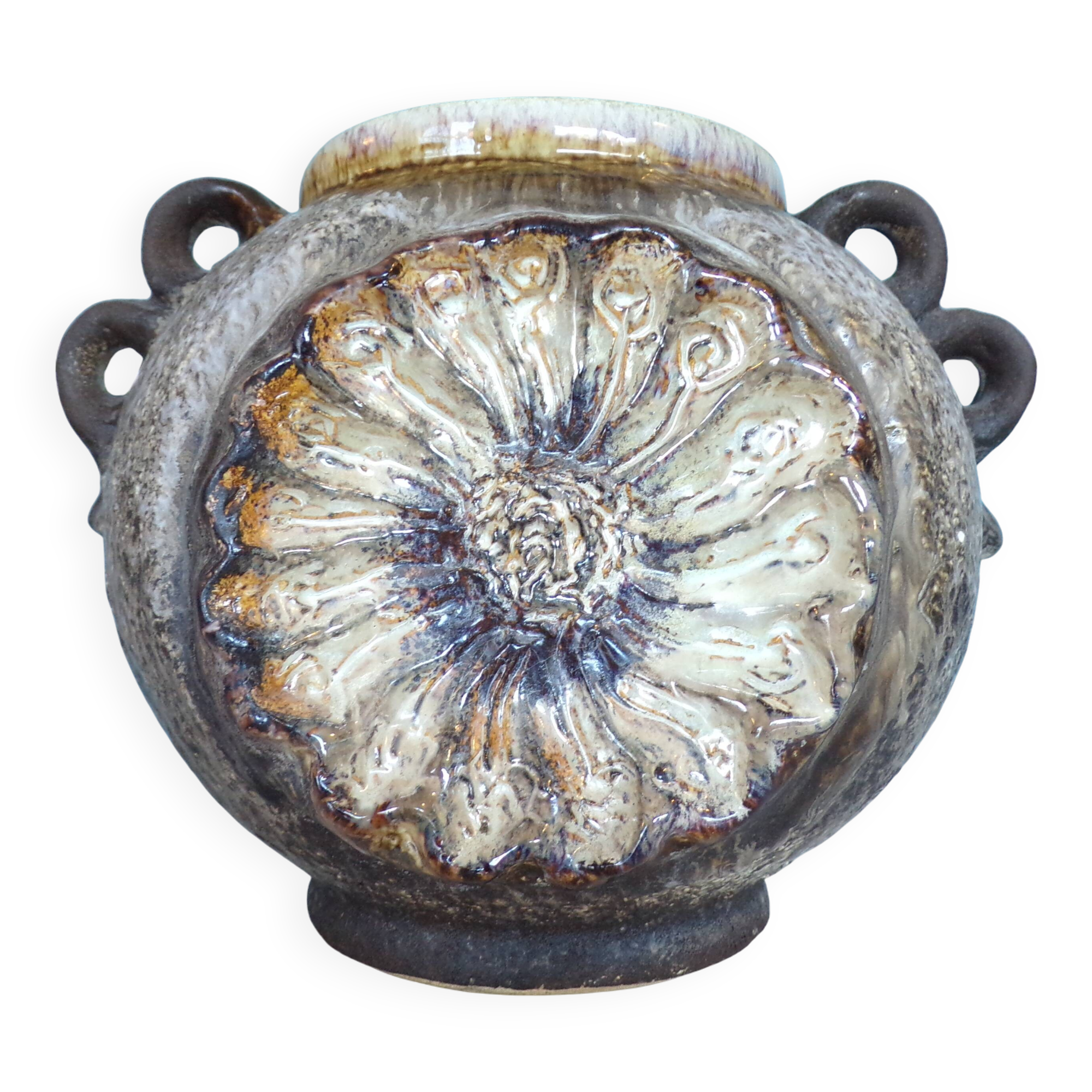 Vase 199/27 Dumler & Breiden