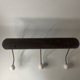 Vintage coat rack