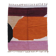 Contemporary Colorful Rug - 269 x 217 cm