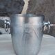 Mercier ice bucket