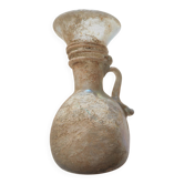 Murano Scavo Vase
